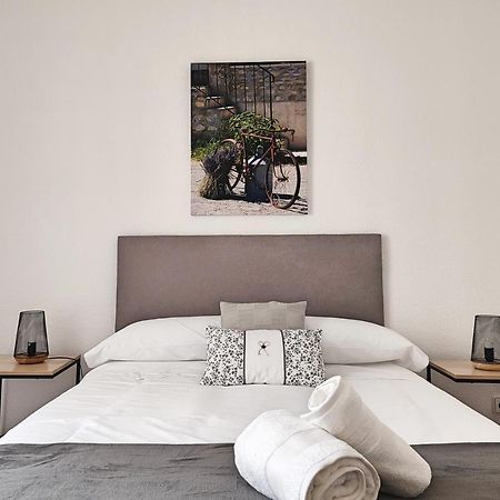 Centrico Apartamento Jardines De Vallellano Кордоба Екстериор снимка