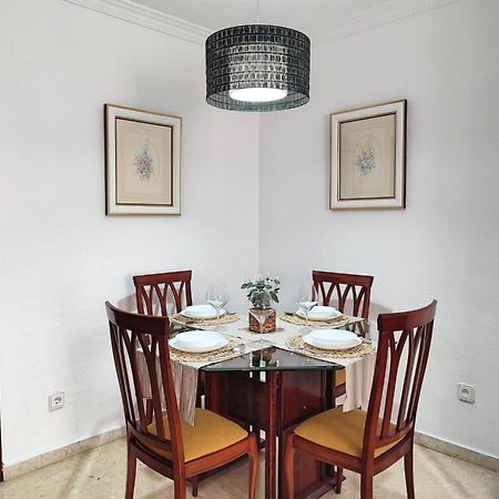 Centrico Apartamento Jardines De Vallellano Кордоба Екстериор снимка