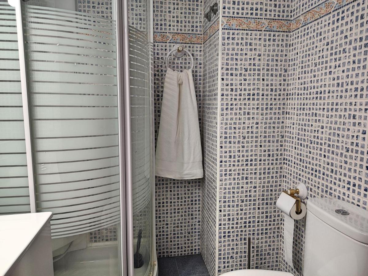 Centrico Apartamento Jardines De Vallellano Кордоба Екстериор снимка