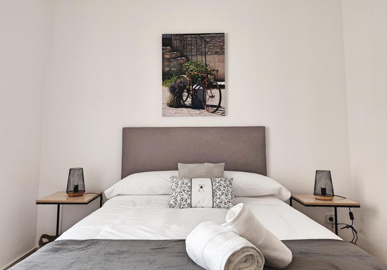 Centrico Apartamento Jardines De Vallellano Кордоба Екстериор снимка