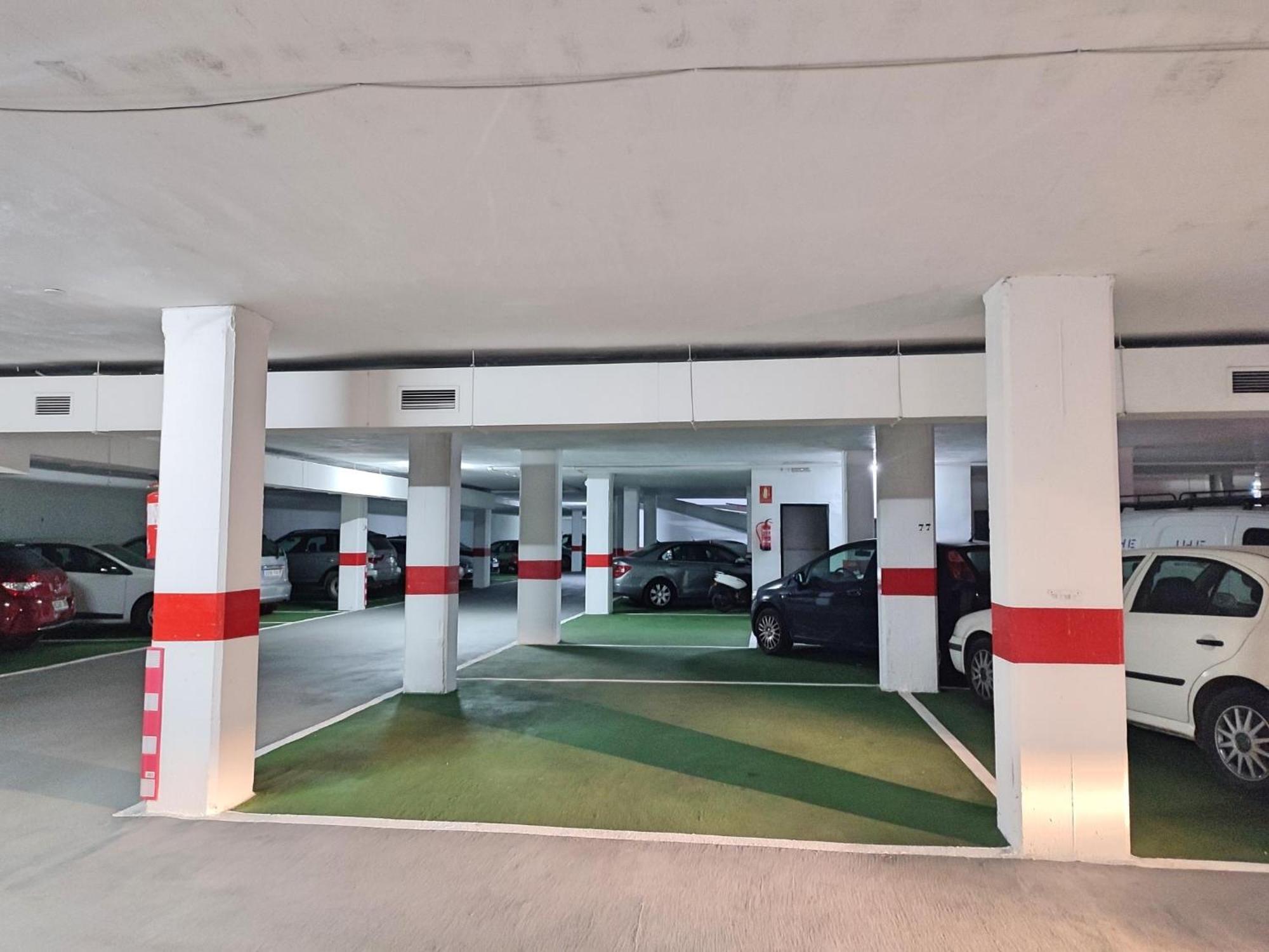 Centrico Apartamento Jardines De Vallellano Кордоба Стая снимка