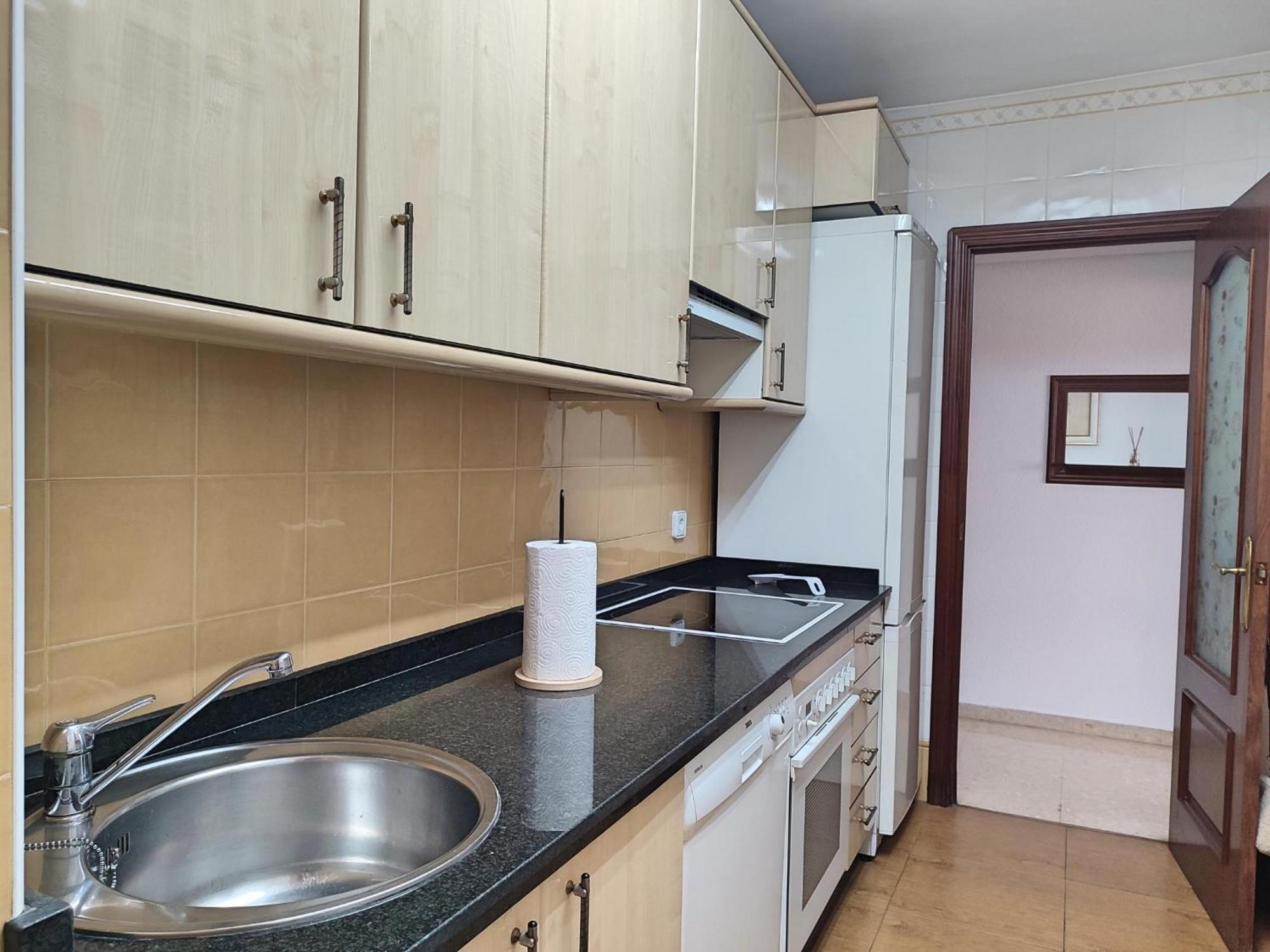 Centrico Apartamento Jardines De Vallellano Кордоба Стая снимка