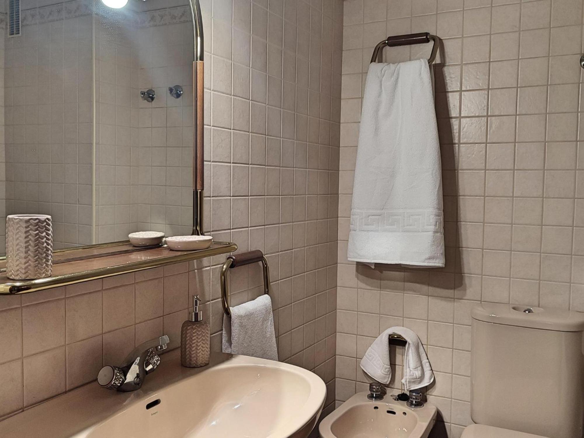 Centrico Apartamento Jardines De Vallellano Кордоба Стая снимка