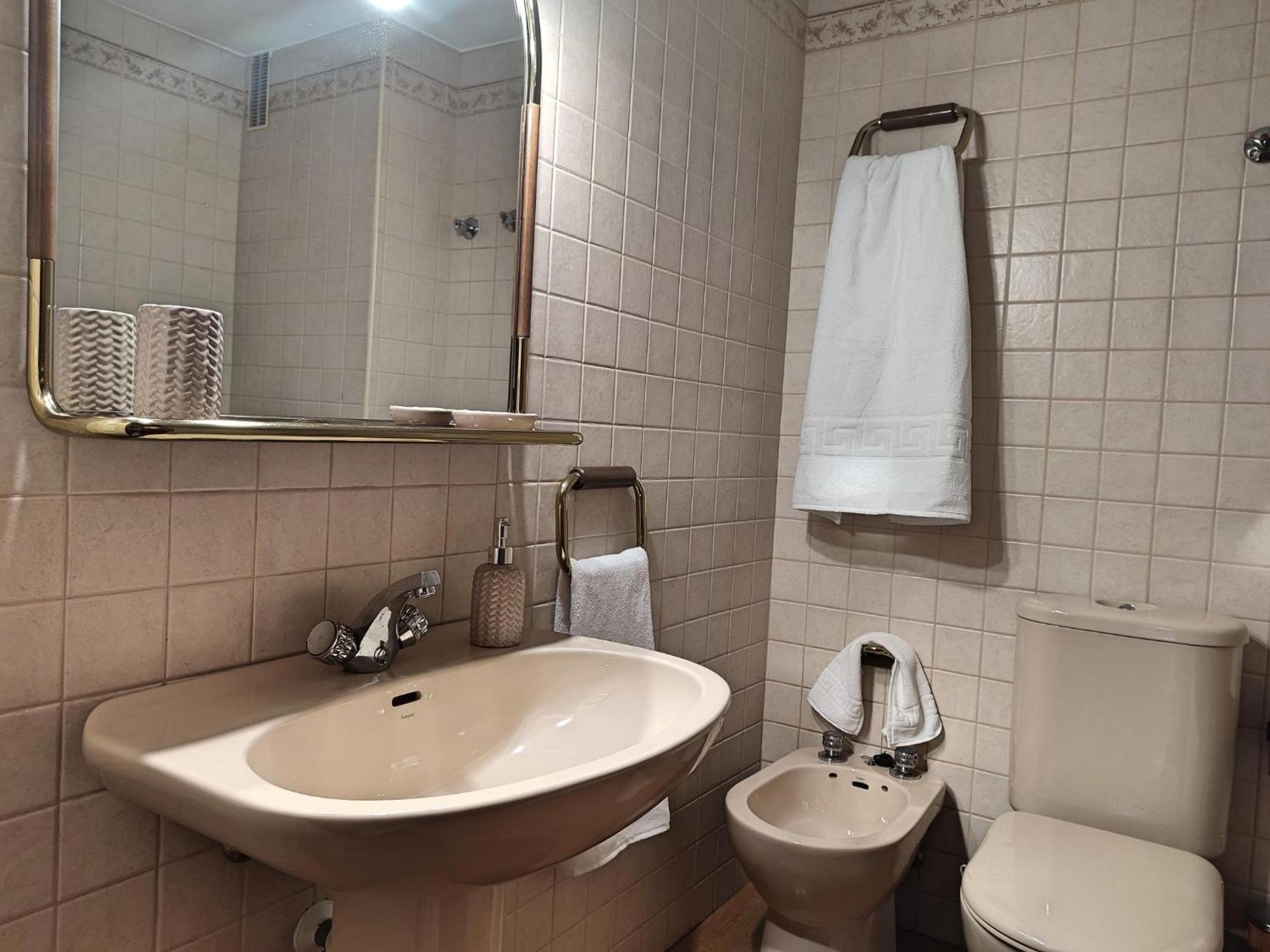 Centrico Apartamento Jardines De Vallellano Кордоба Стая снимка