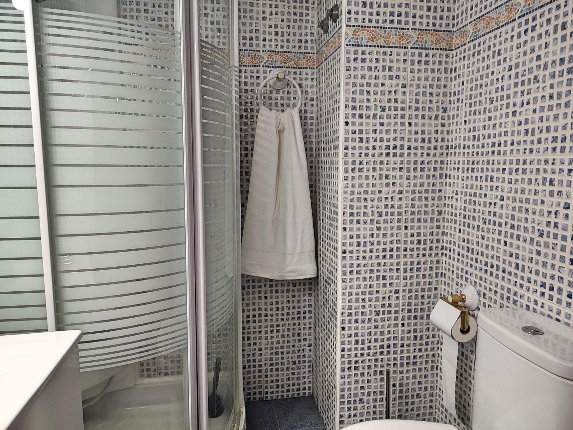 Centrico Apartamento Jardines De Vallellano Кордоба Стая снимка
